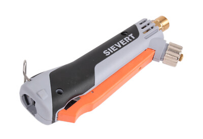 Sievert Promatic Branderhandgreep | 336611 - Technische Unie