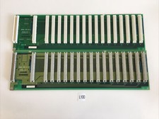 *Lot Of 2* SIEMENS 505-6516 PLC 16 SLOT BOARD + *Warranty*