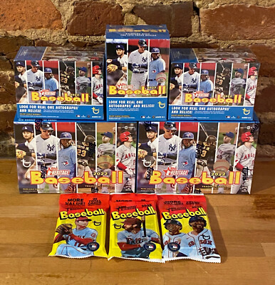 2022 Topps Heritage ~BASE (1-200)~ Complete Your Set! U Pick! Rookies RC & Vets