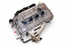 2010-2015 Toyota Prius 1.8L Hybrid Engine JDM 2zr-fxe 2zrfxe