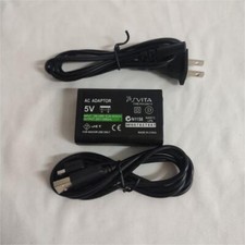 New Wall Charger Power Adapter Ps Vita 1000 For Sony Ps Vita Free shipping