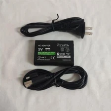 New Wall Charger Power Adapter Ps Vita 1000 For Sony Ps Vita Free shipping