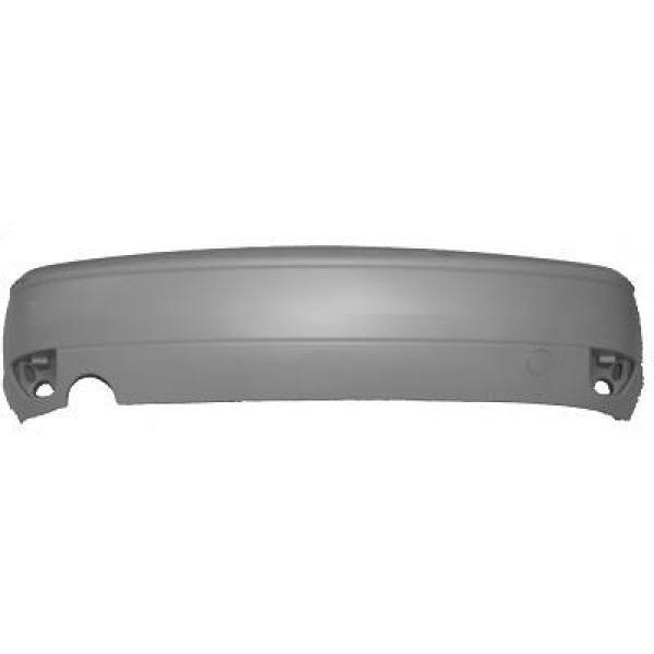 StoßStange Hinten Passend FüR Ford Focus Baujahr 2001-2004 Neu-image