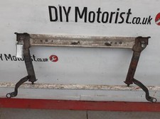 RENAULT MEGANE Front