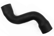BUGIAD Ladeluftschlauch Links oben u.a. für AUDI, SEAT