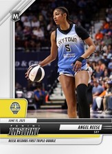 2025 PANINI INSTANT WNBA #69 ANGEL REESE