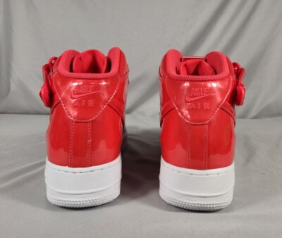 Nike Air Force 1 Mid  display picture 3