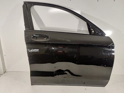 2016-2019 Mercedes-Benz GLC300 Coupe Front Right Passenger Door