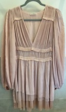 ulla johnson dress 8