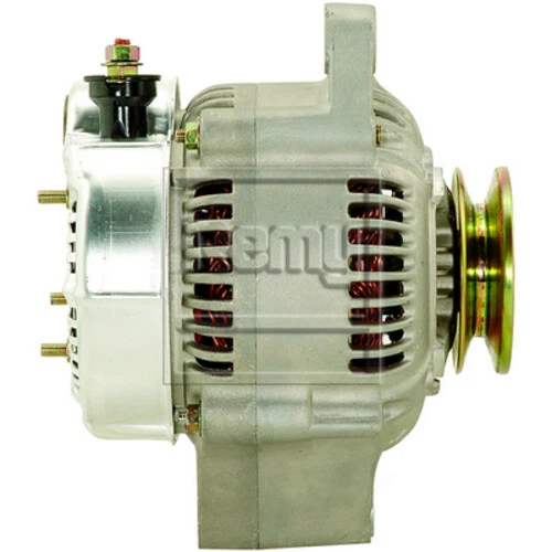 Alternator 适合 1985 - 1991 年丰田 4Runner,Pickup Celica REMY — 第 4/4 张图片
