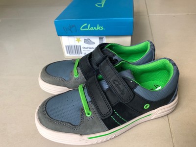 clarks stock