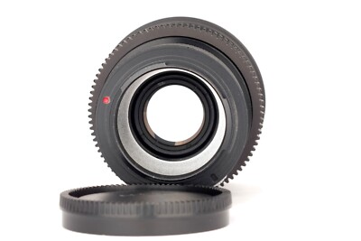 HELIOS 44 2/58mm lens KMZ Sony E FE NEX A7 *TUNED FOR FILMMAKERS