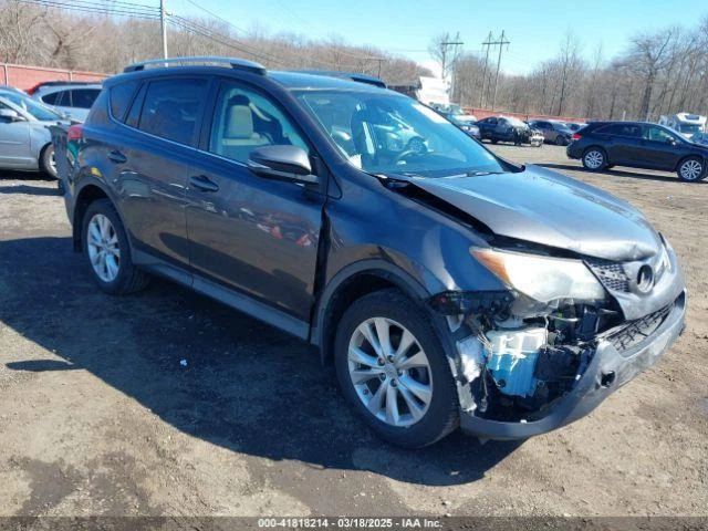 Used Driving Light fits: 2015 Toyota Rav4 Fog-Driving gasoline bumper mounted Gr — 第 4/4 张图片