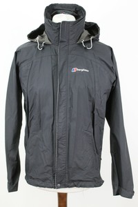 berghaus extrem paclite jacket