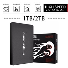 Kingchuxing 1TB 2TB Interne Festplatte SSD 2....