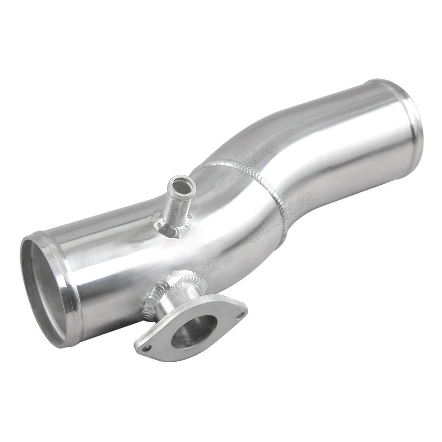 CXRacing Intercooler Piping Pipe Tube Kit For 240Z 260Z 280Z