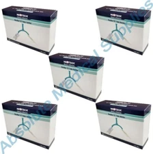 *5-Packs* Neotech NeoBar ET Tube Holder Small Green N712