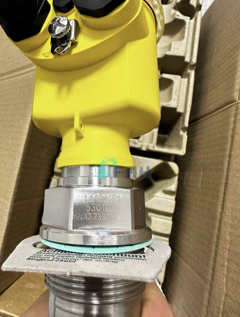 1pc VEGAVE S61 WAVES61.EXX2RA new Bifurcated explosion-proof
