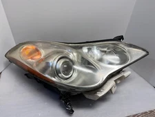 2008-2017 INFINITI EX35 EX37 QX50 RH RIGHT PASSENGER HID XENON HEADLIGHT OEM AFS