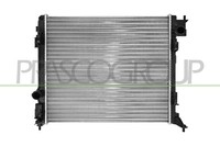 KüHler WasserküHler FüR Nissan X-Trail 1.6 Dci 2.0 Renault Koleos II