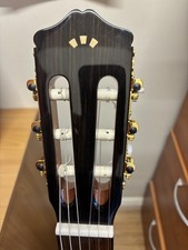 Cordoba C5 Guitar. Cedar top.  purchased new  Aug 25. Unmarked sold with case,