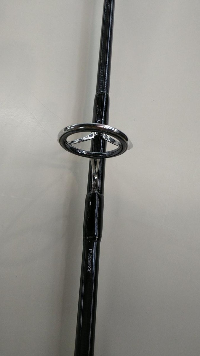 ロッド SALTIGA CASTING 83-6 DAIWA Ultimate Offshore Casting Rod SALTIGA CASTING 83-6