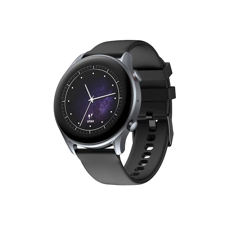 Smartwatch Motive 6C Pro space gray  SW64
