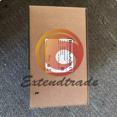 One New RHI90N-0IAK1R61N-02048 Encoder *tn