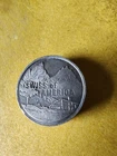 Vintage Swiss of America 1 oz .999 Fine Silver Round The Rollo Round
