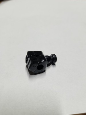  Vintage G1 Transformers Takara Masterforce Browning Right Fist MicroChange 