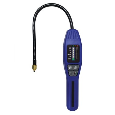 MASTERCOOL 55900 Blue Refrigerant Leak Detector (IntellaSense II)