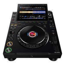 AlphaTheta CDJ-3000X Next Gen DJ Player w/ built in Wifi