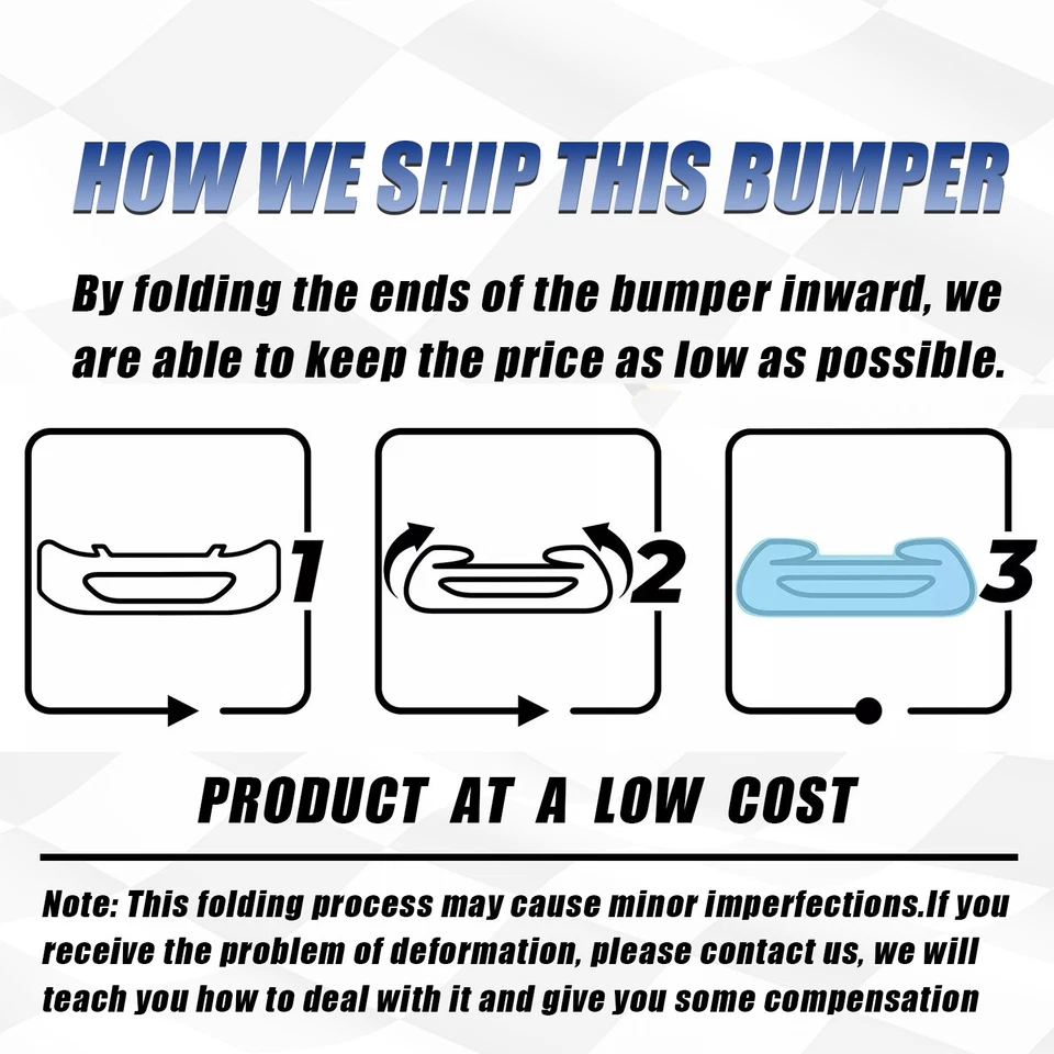 Front Upper Bumper Cover Primed For 2013 2014 2015 2016 Chevrolet Trax Foto 4 de 4