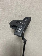 Odyssey DFX 2-Ball Blade Putter KBS CT Tour Shaft NWT No Head Cover Japan