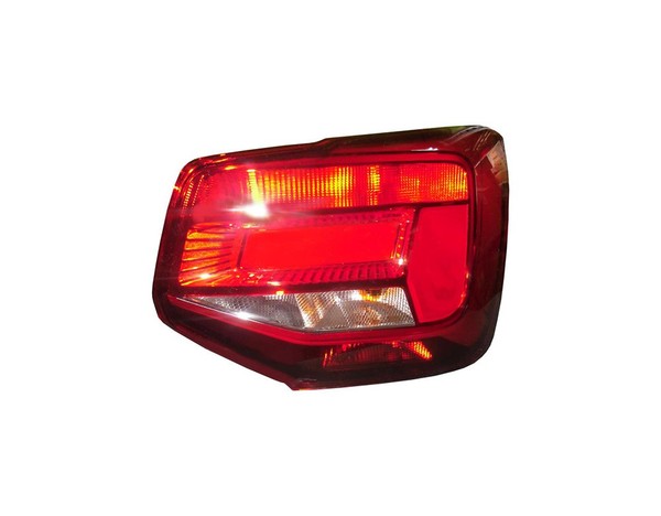 RÜCklicht Rechts FÜR Audi Q2 AB 2016 Valeo-image