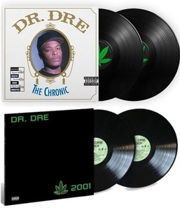 Dr Dre Chronic Vinyl | eBay