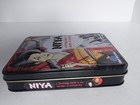 Niya Strategy Game in Tin Case by Blue Orange 2014 Japan Garden Theme — photo 5
