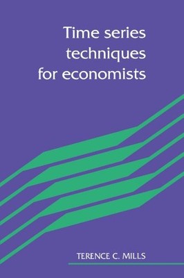 Time Series Techniques for Economists,Terence C. Mills