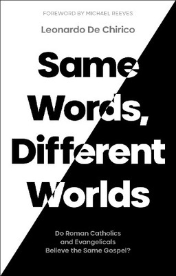 Leonardo De Chirico Same Words, Different Worlds (Taschenbuch) (US IMPORT)