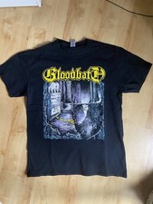 Death Metal Shirt, Größe L, Entombed, Bloodbath