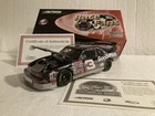 DALE EARNHARDT 1991 RARE #3 GOODWRENCH CHAMP YEAR LUMINA COLOR CHROME 1/24 CWC