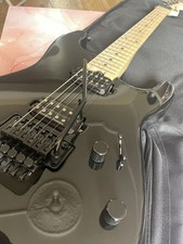 Charvel Pro Mod San Dimas 1HH FR M Gloss Black
