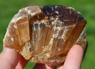 Calcit 407 Gramm - Challans, Les Sables-d'Olonne, Vendée, Frankreich