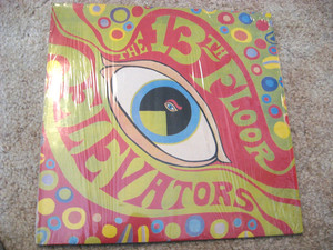 13Th floor elevators | eBay