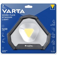 Varta Cons.Varta - Taschenleuchte Led-FläChenarbeitsleuchte Workflex Stad.Light