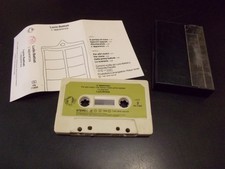 Lucio Battisti – L' Apparenza MC/CASSETTE Numero Uno – PK71850