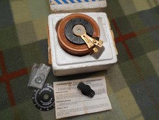 Superior Electric Powerstat Type 12 Variable Autotransformer