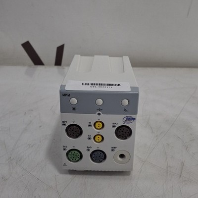 Mindray MPM w/Nellcor Module for DPM6/7