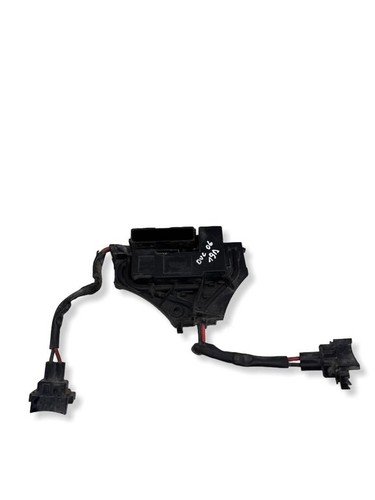 Opel Vectra C 2005 Diesel Relais Kühlerlüfter 1379131 SKT12476