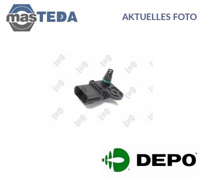 120-08-043 MAP SENSOR DRUCKSENSOR SAUGROHRDRUCK THROTTLE HOUSING LORO NEU